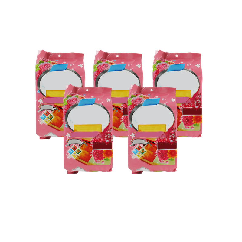 🌸Koop 3 krijg 2 gratis🌸Veilig sterk plantenextract deodorantzakje