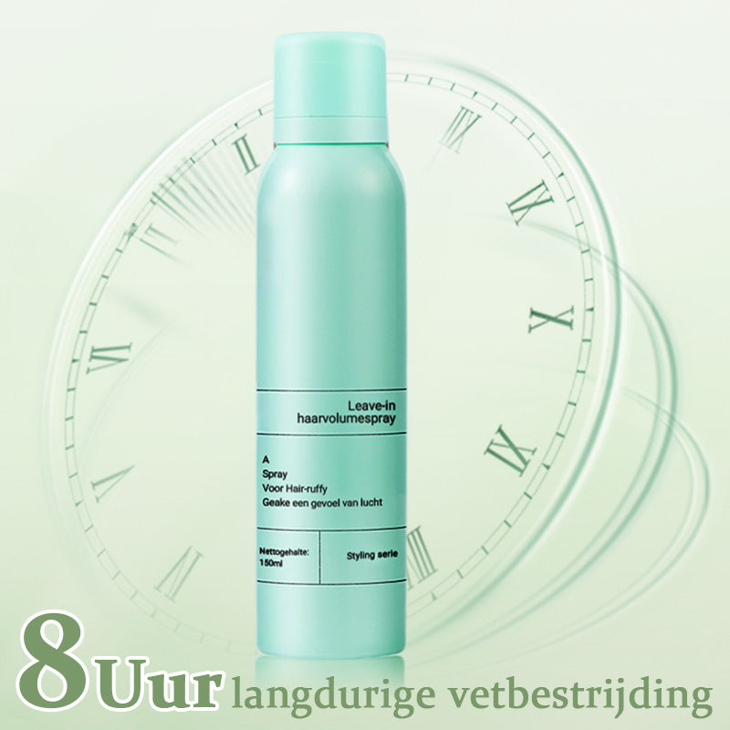 Quick Volume Hair Langdurige verfrissende spray