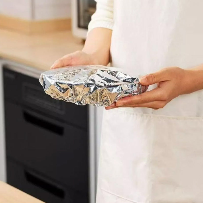 🎁 Uitverkoop 50% UIT🔥 - 🏠Aluminiumfolie isolatiehoesAluminiumfolie isolatiehoes