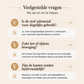 🏆💕 50% korting! Naadloze shapewear – 💃 slankt direct, 🤸 comfortabel & onzichtbaar onder kleding – bestseller!