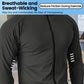 🎉Sneldrogende sportkleding voor fitness training