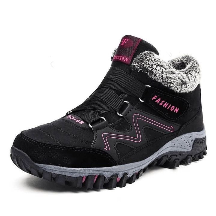 🔥Hete verkoop 50% korting🥾Thermische winter- en outdoorlaarzen voor dames/heren