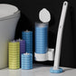 🔥2025 Badkamer Uitverkoop - 50% Korting🔥Wegwerp toiletreinigingssysteem