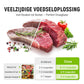 🥩 50% korting! Wereldwijde bestseller – aluminium zak houdt kip, kaas & broccoli 3x langer vers. Vaarwel plastic folie! 🔒✨