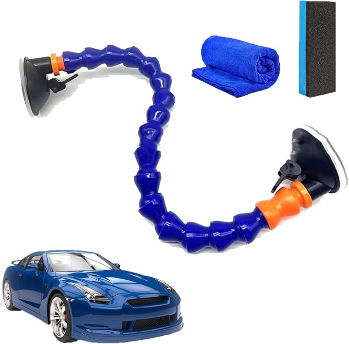 🔥 Laatste dag uitverkoop — 49% KORTING! 🚗🔧Auto Deukreparatie Set