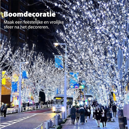 🎄 Tijdelijke aanbieding: 50% korting 🎁 Koperen draad kerstverlichting