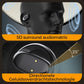 EirPods® open Bluetooth-headset met 3D surround sound