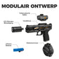 🌊Zomerkorting🔫💦Snelle modus IJsstraalpistool Waterpistool
