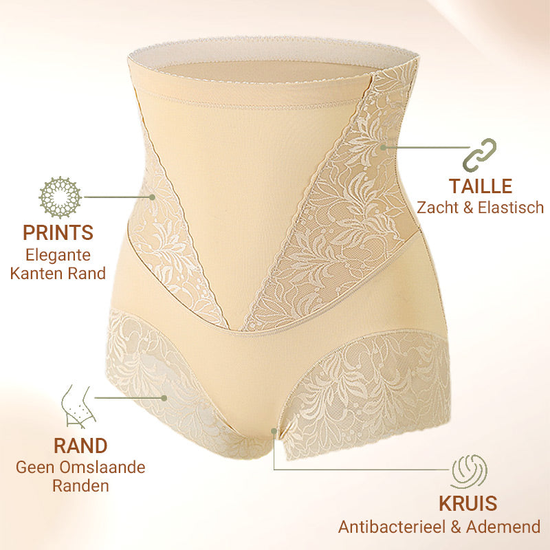 🏆 Bestseller 💕 Naadloze Shapewear – Slank Silhouet