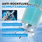 🐠 50% korting! 3-in-1 aquariumfilter – 3-laags filtratie, watercirculatie & automatische waterwissel. Kristalhelder water zonder gedoe! ✨💧