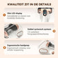 🔥🔥Nieuw binnen 50% KORTING🎁💥Matrasstofzuiger – Verwijdert effectief huisstofmijt 🛏️✨