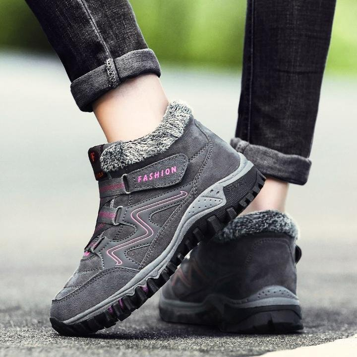 🔥Hete verkoop 50% korting🥾Thermische winter- en outdoorlaarzen voor dames/heren