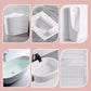🚽 50% korting! Krachtige toiletreiniger – verwijdert urinesteen, roest & gele vlekken. Zacht, niet-irriterend & langdurige rozengeur. 300 ml! ✨🌸