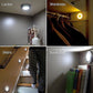 💡 50% korting! LED bewegingslicht – automatische sensor, USB oplaadbaar & 200 lumen. Magneet of tape montage – geen gereedschap nodig! Perfect voor nachtkastje, trap & gang! ✨