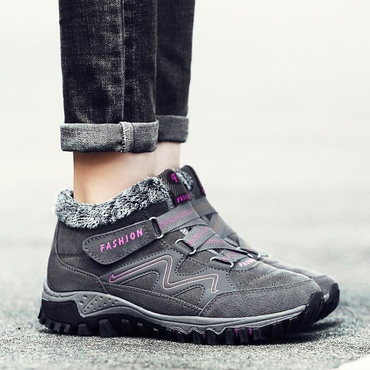 🔥Hete verkoop 50% korting🥾Thermische winter- en outdoorlaarzen voor dames/heren