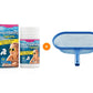 🏊‍♂️ 50% korting! Zwembadtabletten – kristalhelder water in minuten, chloorvrij en zonder gedoe!