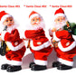 🎅Kerstuitverkoop - 16% KORTING🎄Elektrische dansende muziekkerstman