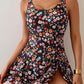🌊💖 Beperkte tijd! 50% korting – eenstuks badpak, 💪 buikcontrole, 👗 stijlvolle knoopsluiting, ☀️ ideaal voor zomervakantie.