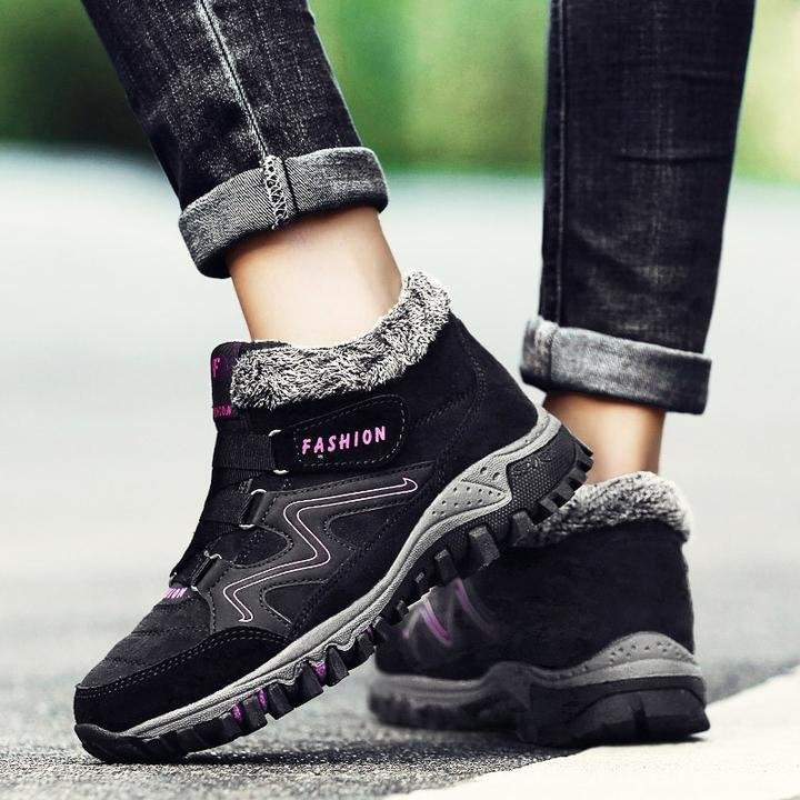 🔥Hete verkoop 50% korting🥾Thermische winter- en outdoorlaarzen voor dames/heren