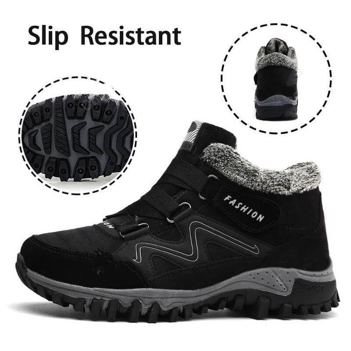 🔥Hete verkoop 50% korting🥾Thermische winter- en outdoorlaarzen voor dames/heren