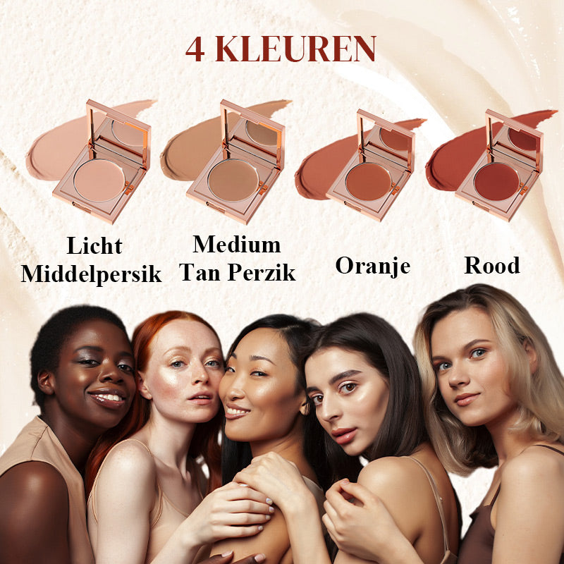 🔥Koop 1 krijg 1 gratis🔥Concealer voor Donkere Kringen