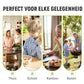 🥩 50% korting! Wereldwijde bestseller – aluminium zak houdt kip, kaas & broccoli 3x langer vers. Vaarwel plastic folie! 🔒✨