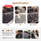 🏷️ 50% korting! Pluche sofaovertrek – dik, antislip en supersoft, ideaal voor knusse herfst- en winteravonden.