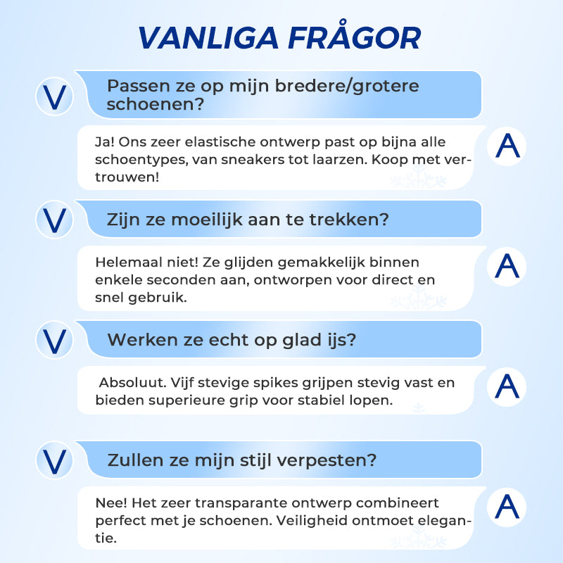 🎁 Tijdelijke kortingsactie 2025 - 50% KORTING🔥Universele 5-tanden ijspriemen voor schoenen en laarzen