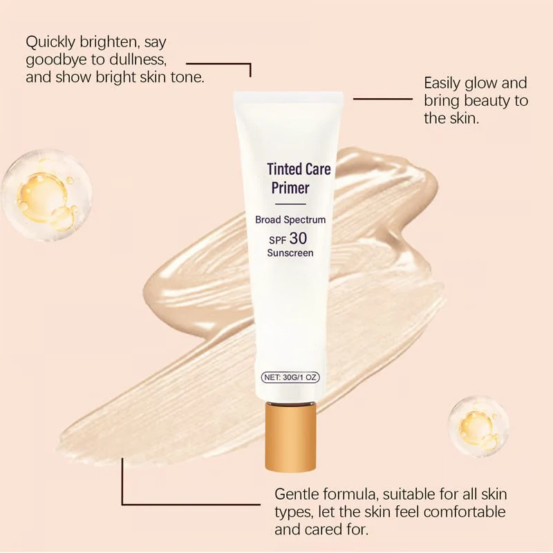 🌟 Bestseller! BB-crème met SPF 30 – verheldert, hydrateert en verzacht direct, voor een stralende teint.