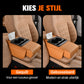 🚗 Multifunctioneel armsteunkussen voor in de auto – verlicht vermoeidheid, biedt comfort en past in elke auto.