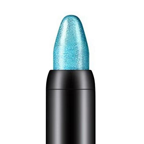 💥 50% korting! 15-kleuren oogschaduw- en eyelinerpotlood – glitter & metallic, waterproof en voor elke gelegenheid.