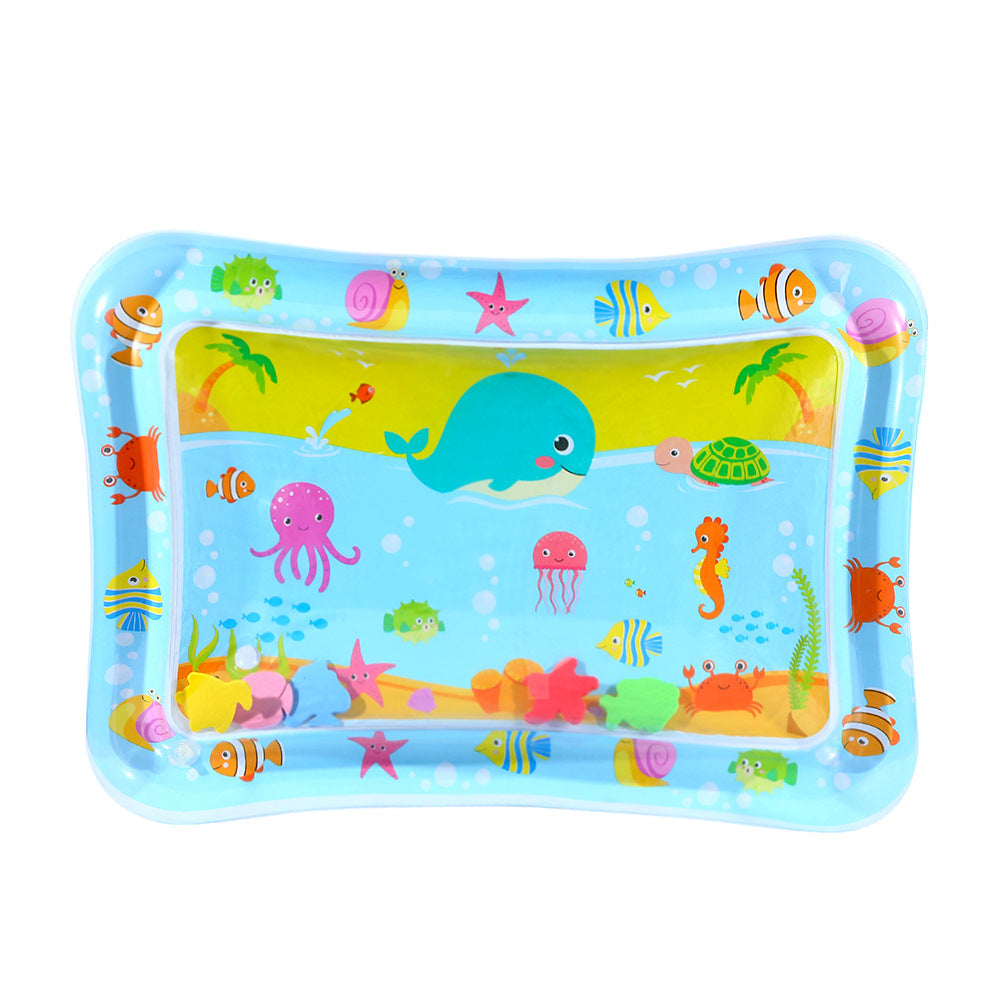 💥【LIMITED TIME 50% OFF】🔥 Katten Drijvende Vis Speelmat | Simuleert Watergolven | Activeert Jachtinstinct | Waterkoeling | Siliconen