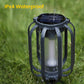 🔥Zonne-energie Campinglamp met 4 Lichtmodi