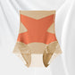Ademende stretch billen lift buik controle shorts