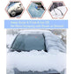 🚗 50% korting! Slimme voorruitbeschermhoes – beschermt tegen sneeuw, ijs, zon & UV. 6 magneten, universeel 210×125 cm & eenvoudig te installeren! ✨❄️