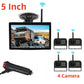 📹 50% korting! Draadloos HD achteruitkijksysteem – 1080p, eenvoudig te installeren, geschikt voor alle voertuigen. 🚗✨