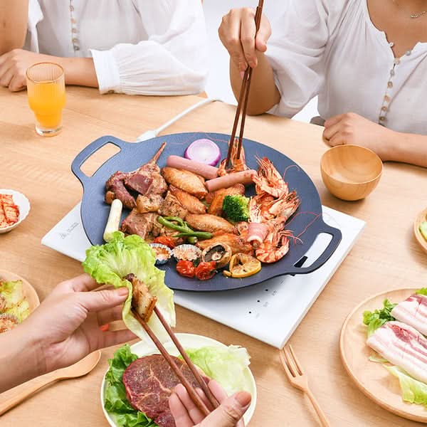 🔥🍳Korting voor beperkte tijd🔥Multifunctionele antiaanbakpan bakplaat