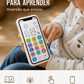 📱 50% KORTING – Educatieve Smartphone voor Kinderen | Leerzaam, oogvriendelijk & ideaal voor vroeg leren ✨👶