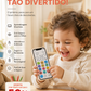 📱 50% KORTING – Educatieve Smartphone voor Kinderen | Leerzaam, oogvriendelijk & ideaal voor vroeg leren ✨👶