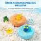 🔥Tijdelijk Aanbieding - 10-Delige Macaron Badbruisbal Set