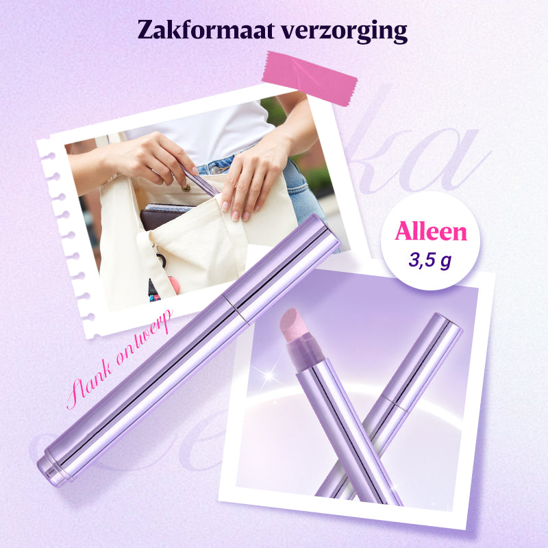 3-in-1 nagelverzorgingspen
