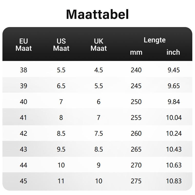 ⏳Tijdelijke aanbieding⏰ Werkschoenen voor heren met draaibare gesp voor buitengebruik (waterdicht, antislip, comfortabel en ademend)