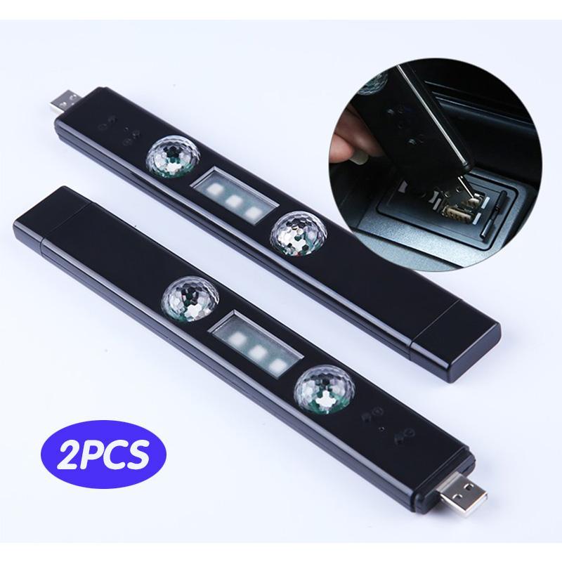 🔥Hot Sale🔥 Draadloos Opladen LED Ambient Licht