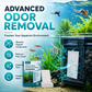 🐠 KOOP 1, KRIJG 1 GRATIS! ✨ AQUARIUM KLARIFICEERDE VELLEN - Kristalhelder water binnen 24 uur, verwijdert geuren en onzuiverheden, veilig voor alle vissen en planten 🌿🔮