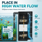 🐠 KOOP 1, KRIJG 1 GRATIS! ✨ AQUARIUM KLARIFICEERDE VELLEN - Kristalhelder water binnen 24 uur, verwijdert geuren en onzuiverheden, veilig voor alle vissen en planten 🌿🔮