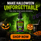 👾 50% korting! Groene demon mistspray – creëert griezelige sfeer in 1 minuut. Perfect voor Halloween feestjes & decoratie! 🎃💨