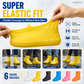 👟  50% korting! Waterdichte silicone schoenovertrek – houd je schoenen droog & schoon tijdens regen. Antislip, lichtgewicht & herbruikbaar! ✨🌧️