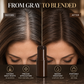 💇‍♀️ 50% korting! Grijze haaraanzer touch-up stick – dekt grijze uitgroei direct, waterbestendig & vlekbestendig. Natuurlijke look – ideaal voor onderweg! ✨🖊️