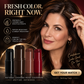 💇‍♀️ 50% korting! Grijze haaraanzer touch-up stick – dekt grijze uitgroei direct, waterbestendig & vlekbestendig. Natuurlijke look – ideaal voor onderweg! ✨🖊️