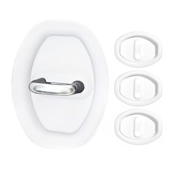 General motors schokabsorberend deurslot beschermkussen